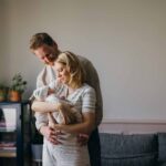Postnatal Care: Nurturing the New Mum