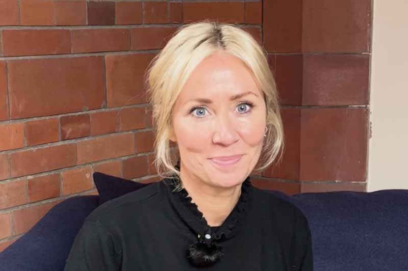 Jerilee Claydon