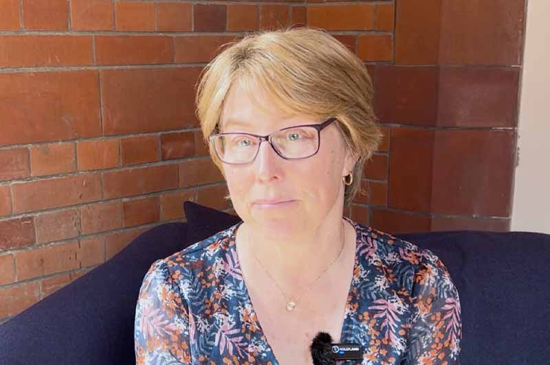 Myra Robson