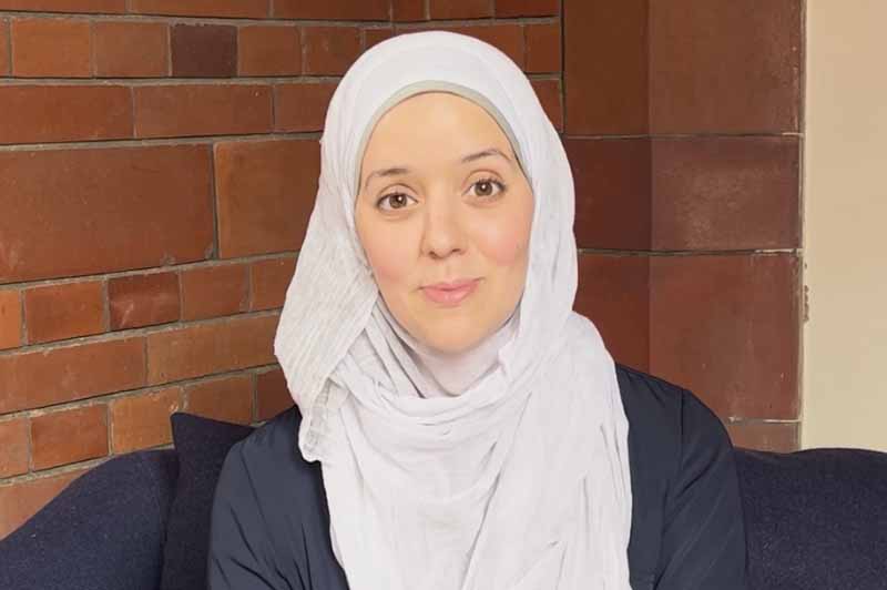 Nada Rahmouni