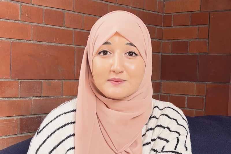 Yasmin Hossain
